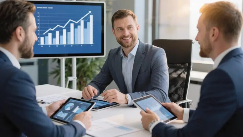 Как оценить бизнес-коуча до начала работы